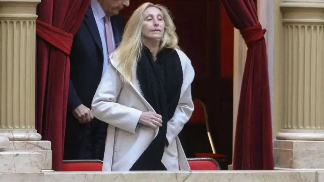Diputados de la oposición este martes redoblan la apuesta y citan al recinto a la hermana del presidente, Karina Milei, por el caso $LIBRA y los audios de Diego Spagnuolo.