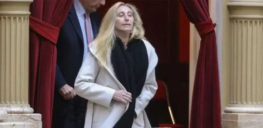 Diputados de la oposición este martes redoblan la apuesta y citan al recinto a la hermana del presidente, Karina Milei, por el caso $LIBRA y los audios de Diego Spagnuolo.