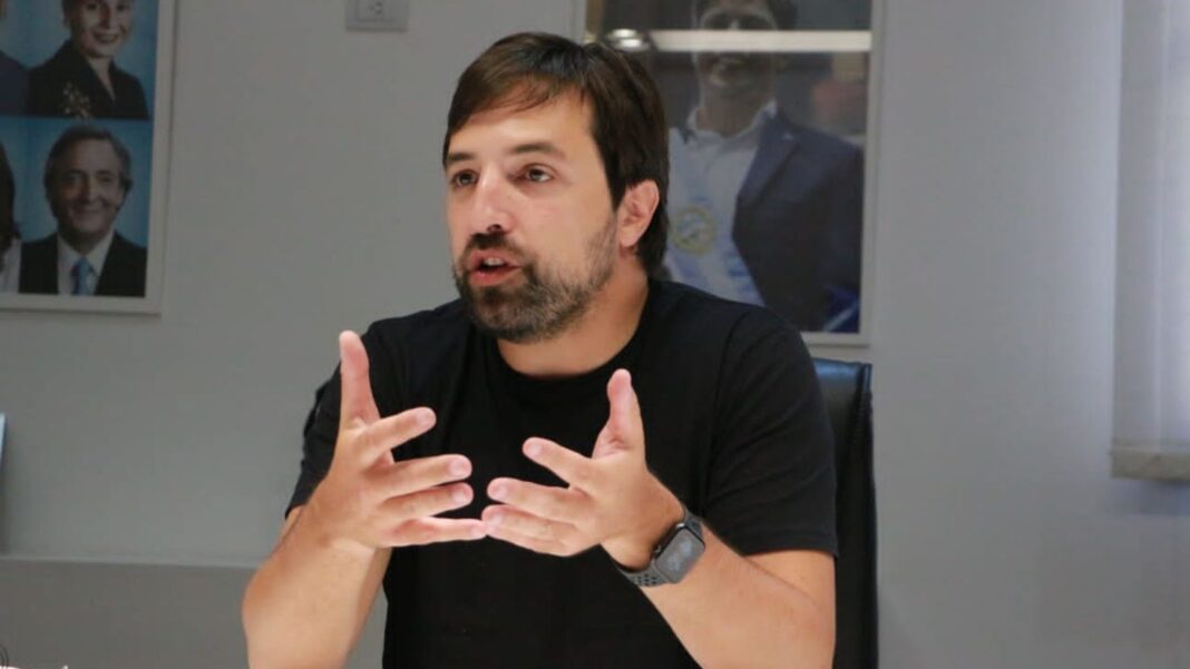 La familia del afiliado de IOMA, Cristian Migliario, denunció que su ser querido murió por la negligencia de la obra social de la provincia de Buenos Aires.