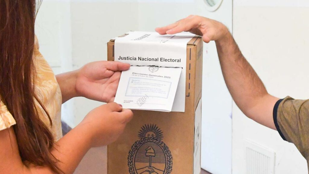 El Gobierno nacional gastará $395.000 millones en la realización de las elecciones 2025.