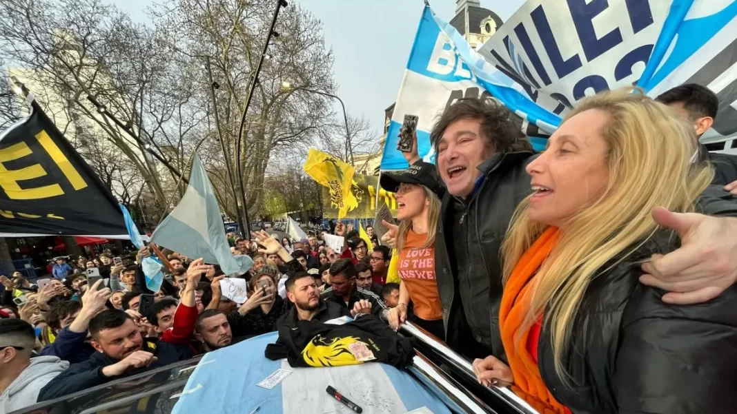 Vecinos y organizaciones de Lomas de Zamora convocan a repudiar la caravana de Javier Milei, en medio del escándalo de coimas en la ANDIS.