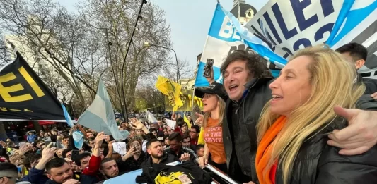 Vecinos y organizaciones de Lomas de Zamora convocan a repudiar la caravana de Javier Milei, en medio del escándalo de coimas en la ANDIS.