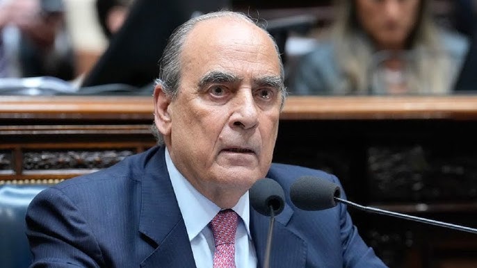 Desde Diputados, Guillermo Francos confirmó que no habrá fin de semana largo en octubre.