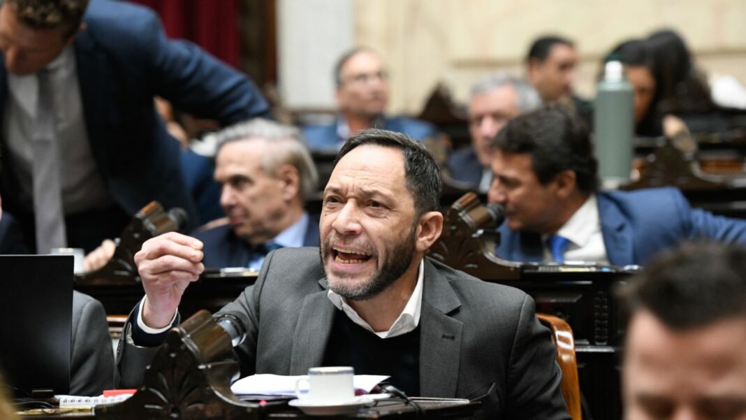 Diputados de la oposición lograron este jueves destrabar la comisión investigadora por el caso $LIBRA y Maximiliano Ferraro de la Coalición Cívica será su titular.