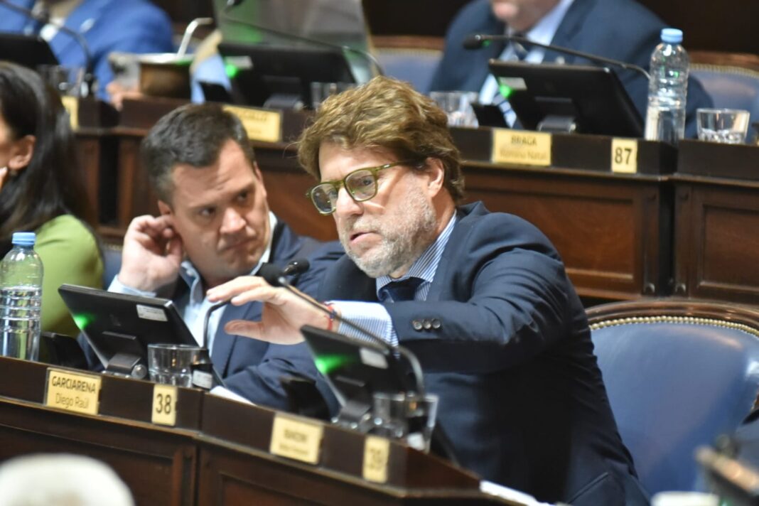 Diputados bonaerenses de la oposición pidieron una mayor 