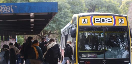 El Gobierno bonaerense dispuso transporte público gratuito y con mayor frecuencia en las elecciones del 7 de septiembre y el 26 de octubre.