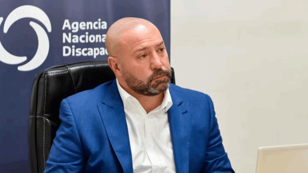 La investigación judicial por presuntas coimas en discapacidad sumó un capítulo clave con la entrega de medio centenar de audios.