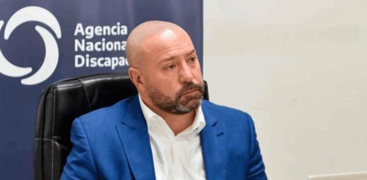 La investigación judicial por presuntas coimas en discapacidad sumó un capítulo clave con la entrega de medio centenar de audios.