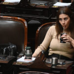 Pagano apuntó contra Francos por las coimas en Discapacidad: “Es el único que ganó poder” Marcela Pagano señaló a Guillermo Francos por la filtración de los audios de Spagnuolo y advirtió sobre una "guerra de espionaje" interna.