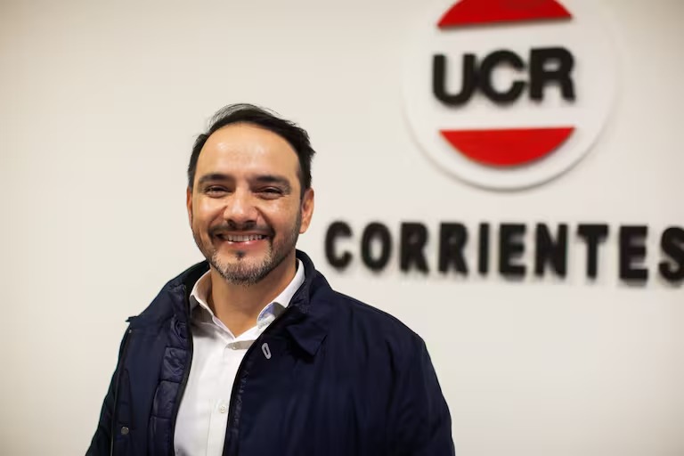 El triunfo de los hermanos Valdés en Corrientes abre una nueva esperanza para la representación política del radicalismo a nivel nacional. 