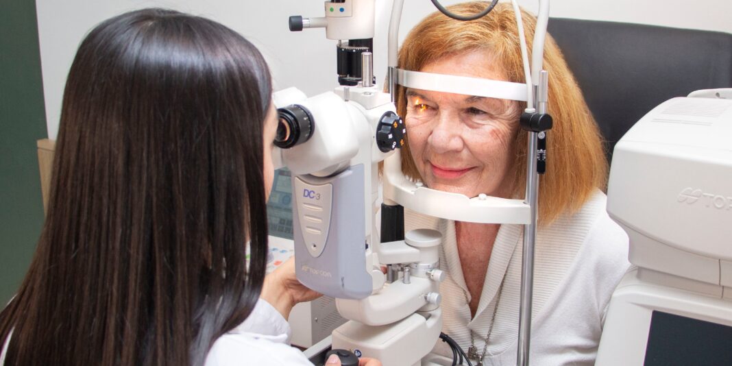 ATE nacional volvió a cruzar al Gobierno nacional y denunció a PAMI por la compra de lentes intraoculares de menor calidad con sobreprecios.