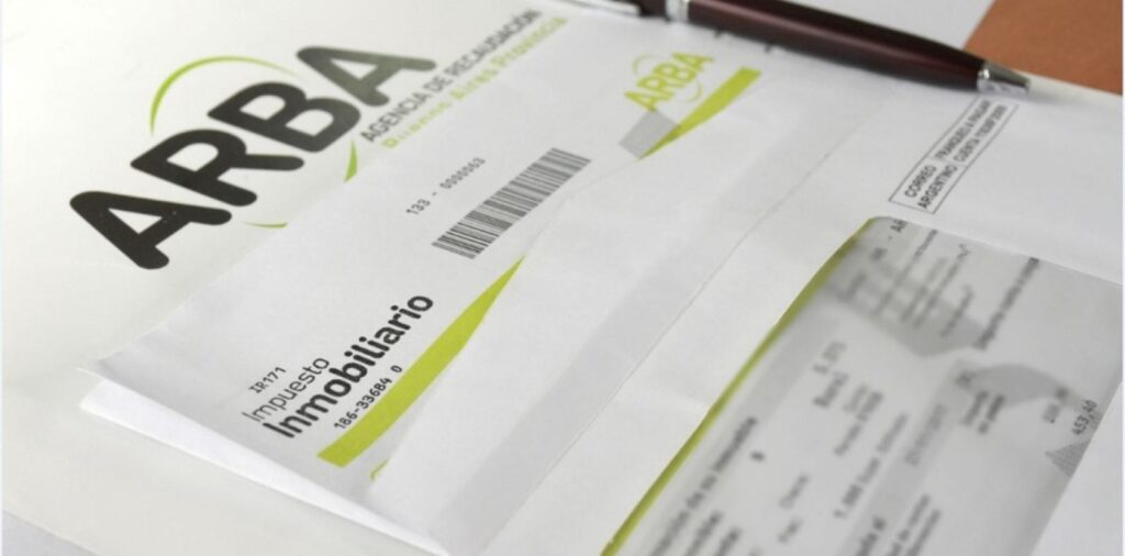 Diputados de La Libertad Avanza piden "retrotraer y congelar" el aumento del Inmobiliario Rural.