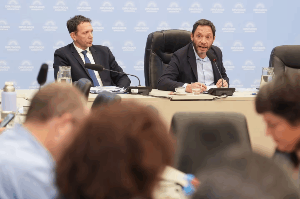 La oposición redobla la apuesta y citan a la hermana del presidente, Karina Milei, por el caso $LIBRA y el ANDIS. 