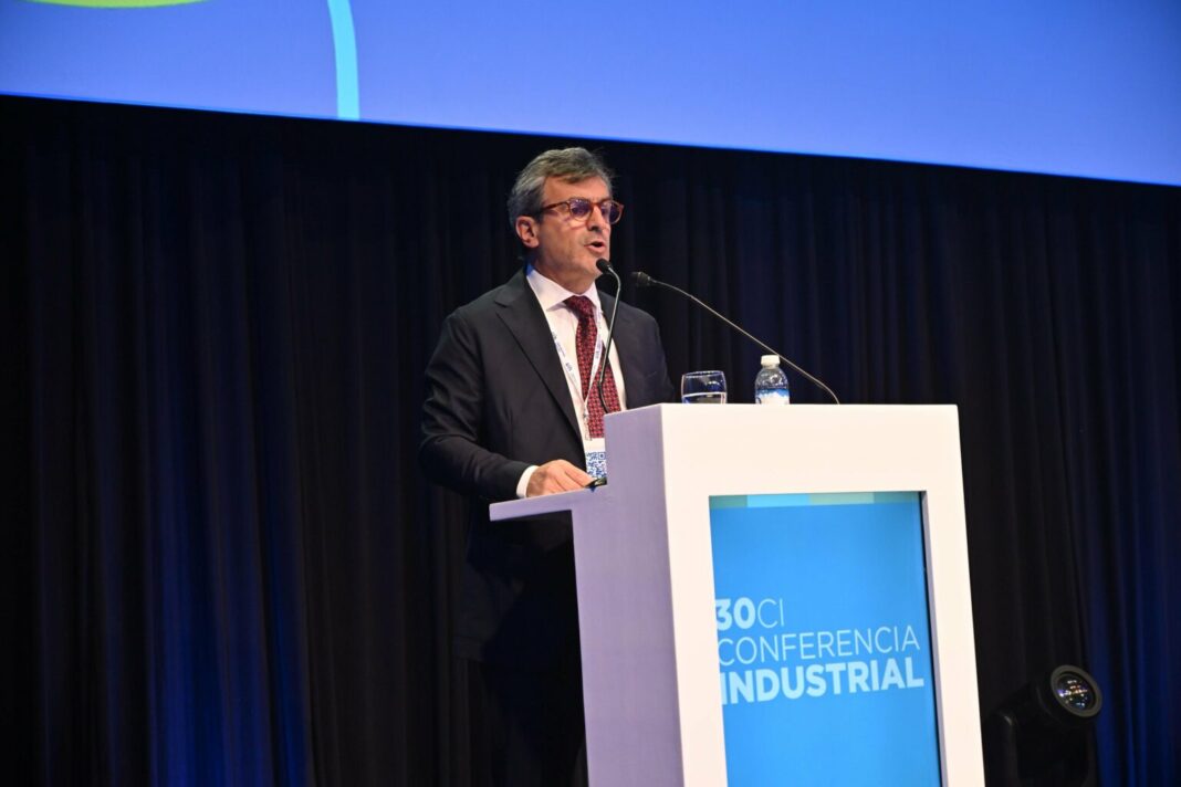 En el Día Nacional de la Industria, el presidente de la UIA, Martín Rappallini, le presentará al Gobierno la propuesta de un nuevo contrato productivo.