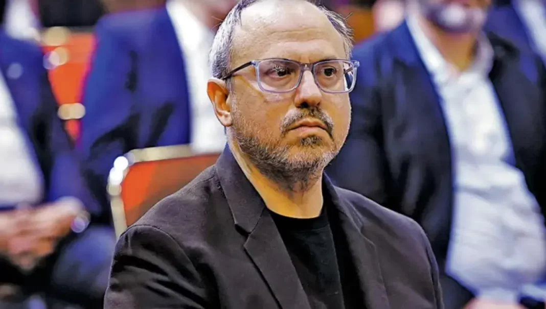 El candidato a senador de LLA, Diego Valenzuela, aseguró que el escándalo de coimas en la ANDIS no está entre las preocupaciones vecinales.