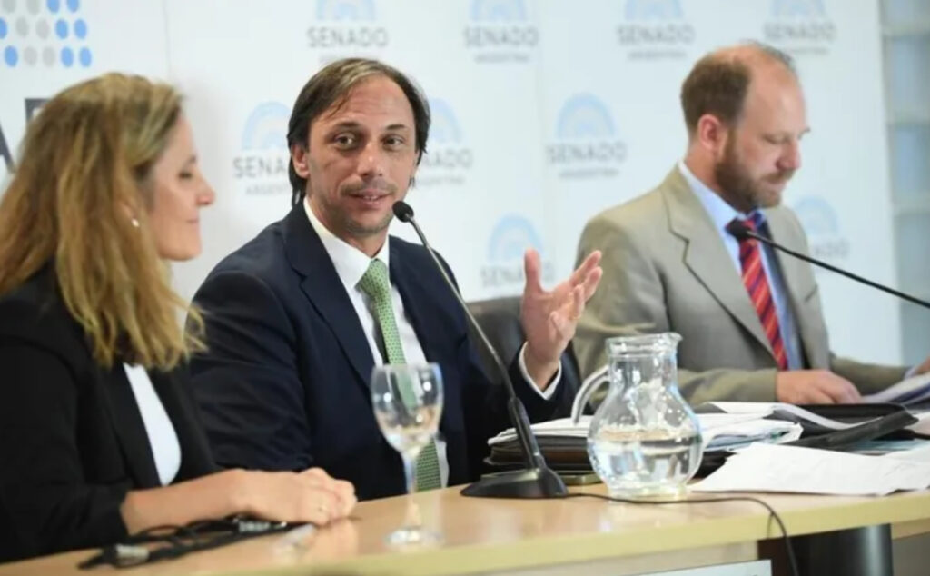 El Tesoro nacional confirmó que intervendrá de manera directa en el mercado cambiario para frenar la escalada del dólar.
