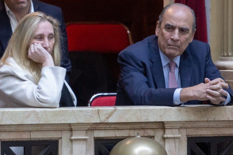 La oposición avanzó con pedidos de interpelación para Karina Milei, Mario Lugones y Guillermo Francos.