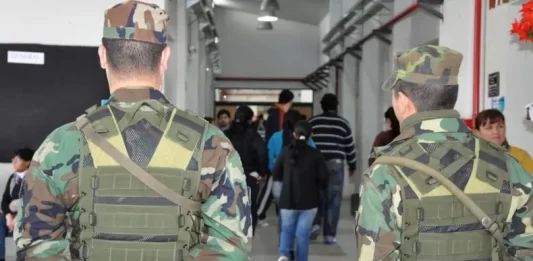 El Gobierno de la Provincia oficializó el monto que cobrarán los efectivos de la Policía bonaerense que trabajen en el Comando Electoral este domingo.