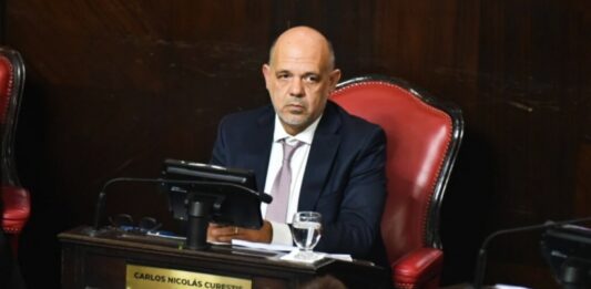 Curestis reclamó a Axel Kicillof detalles sobre el financiamiento, resultados y alcance de los programas impulsados por el Ministerio de las Mujeres.