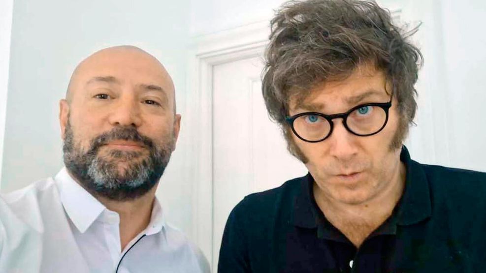 La investigación por las supuestas coimas en la ANDIS surgió tras la difusión de los audios del extitular de la agencia, Diego Spagnuolo.