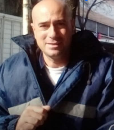 El diputado bonaerense, Avelino Zurro, presentó un proyecto para otorgar el Diploma de Honor al exbombero voluntario Cristian Fornés.
