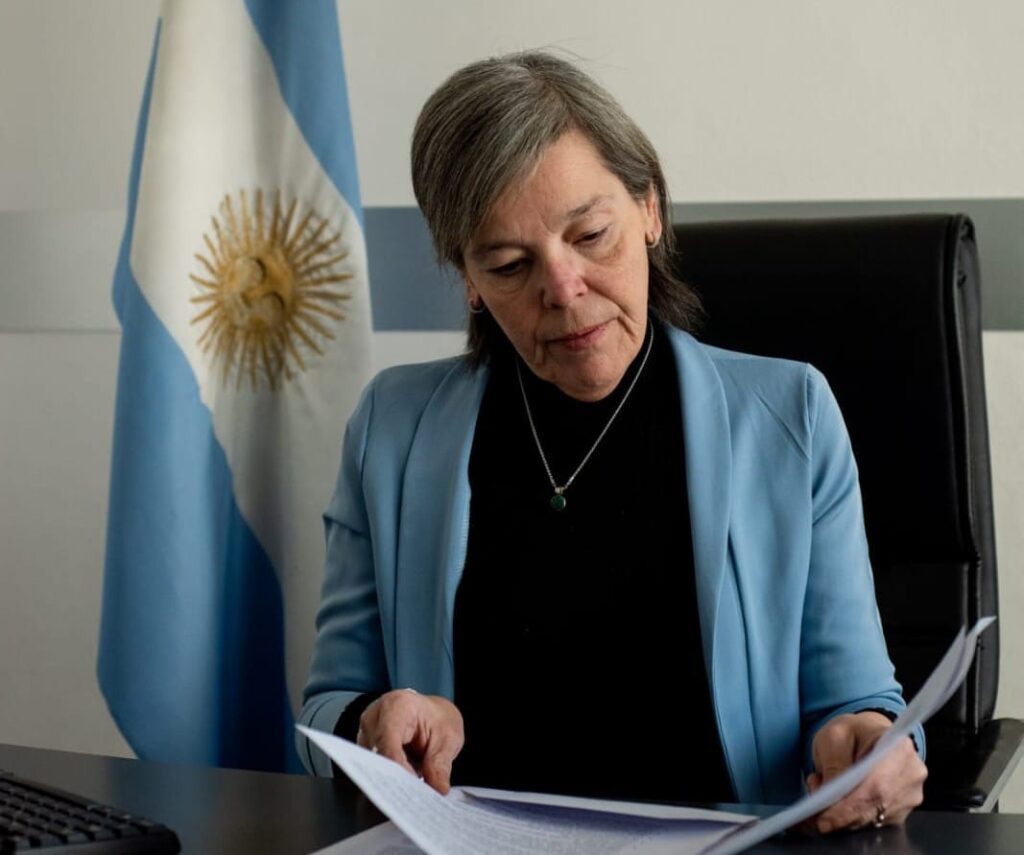 La diputada Belén Malaisi solicitó al Ejecutivo realizar campañas de difusión sobre Septiembre Amarillo.