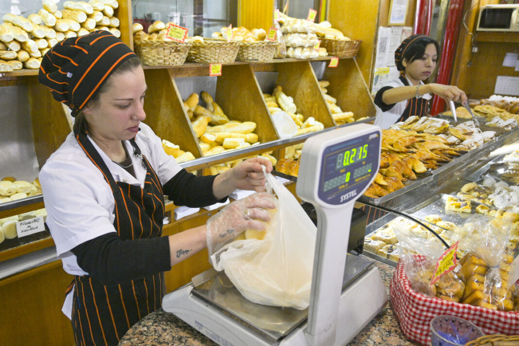 La diputada Belén Malaisi presentó un proyecto para alertar sobre la crisis de ventas que viven los panaderos bonaerenses.