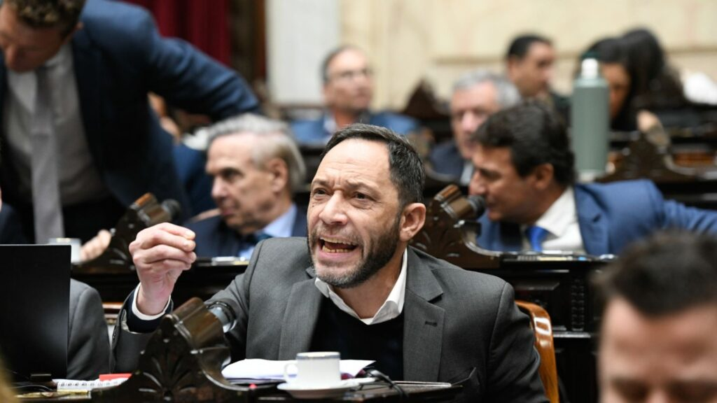 Diputados de la oposición lograron destrabar la comisión investigadora por el caso $LIBRA y Maximiliano Ferraro de la Coalición Cívica será su titular.