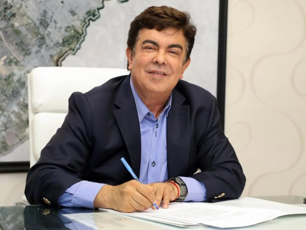 La Matanza resultados: el intendente Fernando Espinoza venció cómodamente.
