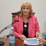 Carlos Casares: Fuerza Patria se impuso por 10 sobre LLA Los primeros números provisorios de la Junta Electoral provincial dan como ganadora en Carlos Casares resultados a la lista de Fuerza Patria.