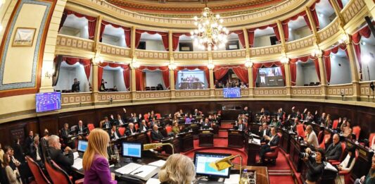 Tras el triunfo de Fuerza Patria en las elecciones provinciales, repasá la conformación de la Legislatura bonaerense a partir del 10 de diciembre.