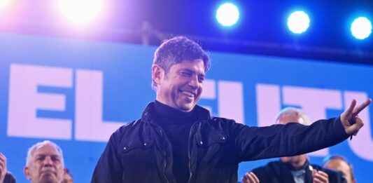 La victoria de Axel Kicillof en la provincia de Buenos Aires abrió un frente de reclamos provinciales al Ejecutivo nacional por gestión y desarrollo.