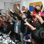 Fuerza Patria revalidó su gestión en Monte Hermoso con el 58% de los votos Los primeros números provisorios de la Junta Electoral provincial dan como ganadora en Monte hermoso resultados a la lista de Fuerza Patria.