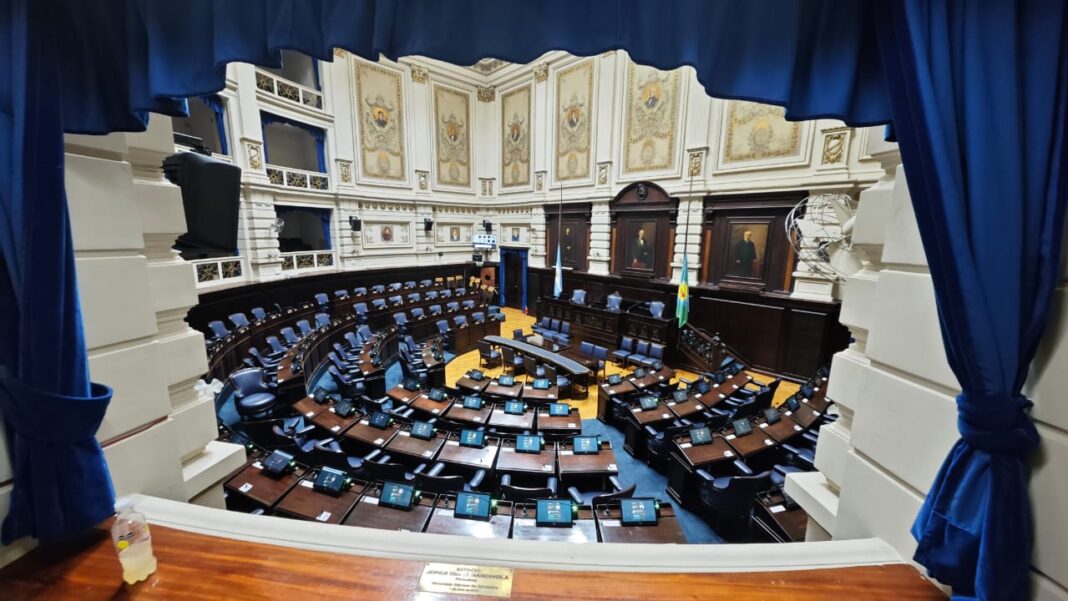 Tras las elecciones 2025, la Legislatura bonaerense contará con una nueva conformación. El análisis completo, en esta nota.