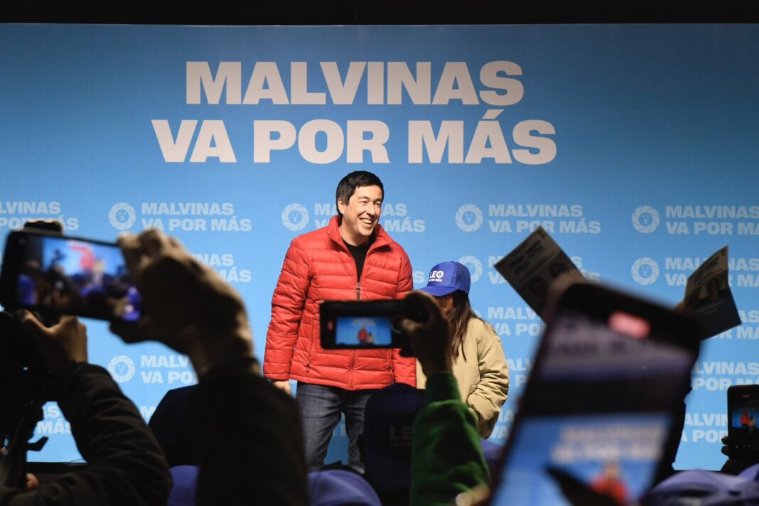 Un estudio de CEOP LATAM reveló cuáles los intendentes bonaerenses con mejor y peor imagen en el interior de la provincia de Buenos Aires.