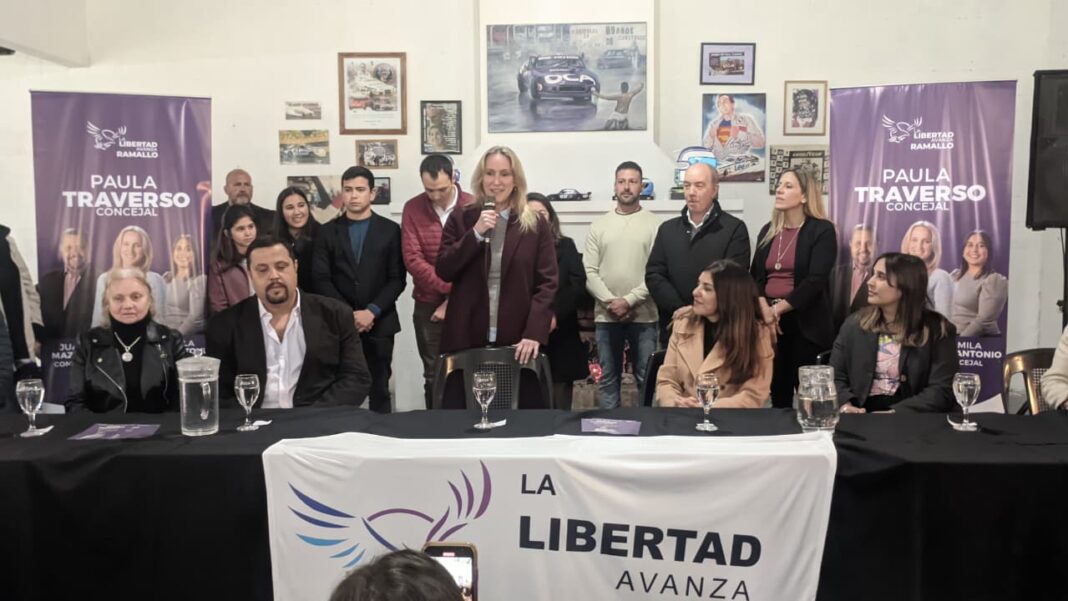 Con un piso del 10,17%, La Libertad Avanza consagró la primera gran derrota electoral en manos del peronismo en la provincia de Buenos Aires.
