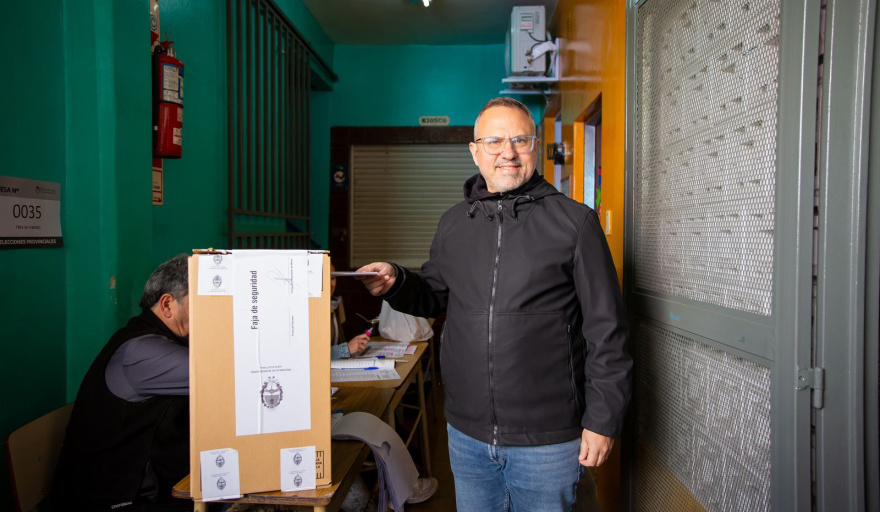 En estas elecciones 2025 un puñado de candidatos de la alianza La Libertad Avanza y el PRO sortearon el sabor amargo que les dejó el resultado.