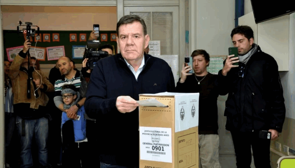 En estas elecciones 2025 un puñado de candidatos de la alianza La Libertad Avanza y el PRO sortearon el sabor amargo que les dejó el resultado.