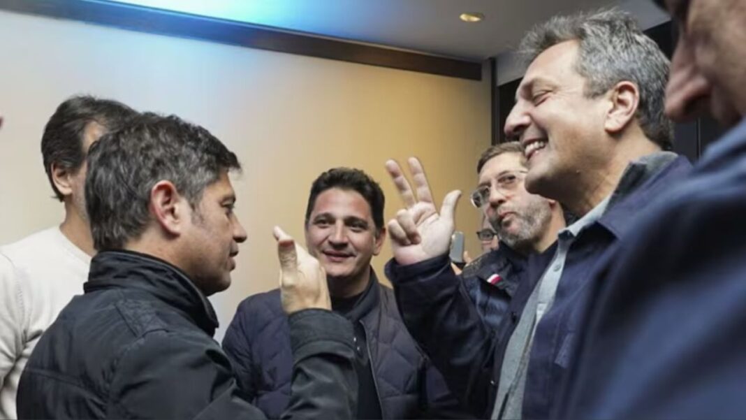 En las elecciones 2025, Fuerza Patria le ganó con creces a La Libertad Avanza. Pero en varios municipios el peronismo hizo un mal comicio y fue desplazado.