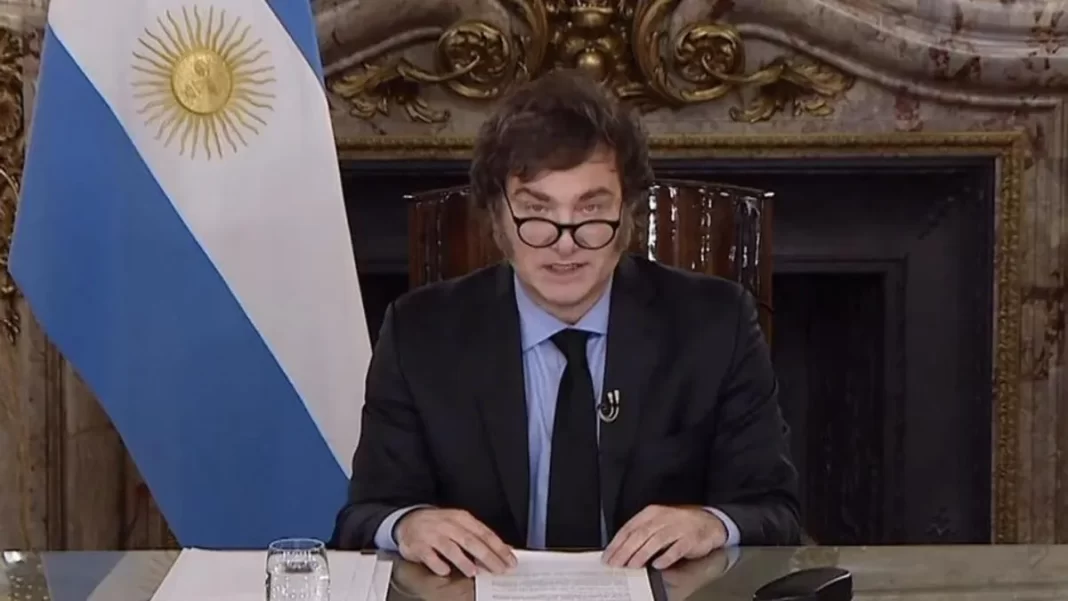 Javier Milei presentará el Presupuesto 2026 en cadena nacional el próximo lunes y se espera que contemple el mensaje que los bonaerenses le enviaron en las urnas.