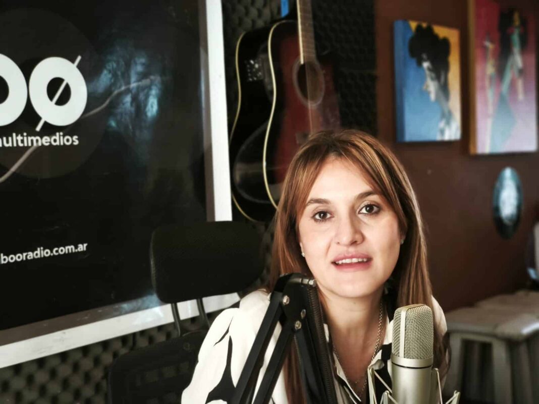 En Bahía Blanca, una concejala electa de La Libertad Avanza ya anunció que no integrará el bloque de Javier Milei.