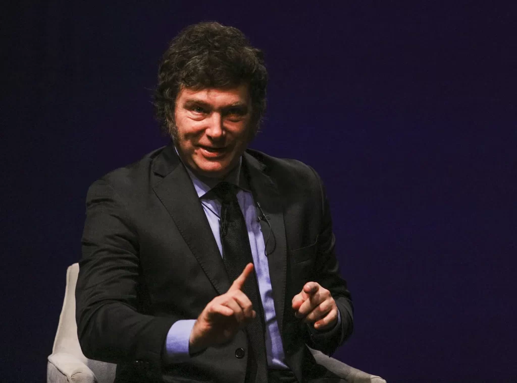Milei cumplió su promesa y efectivizó el veto al Financiamiento Universitario.