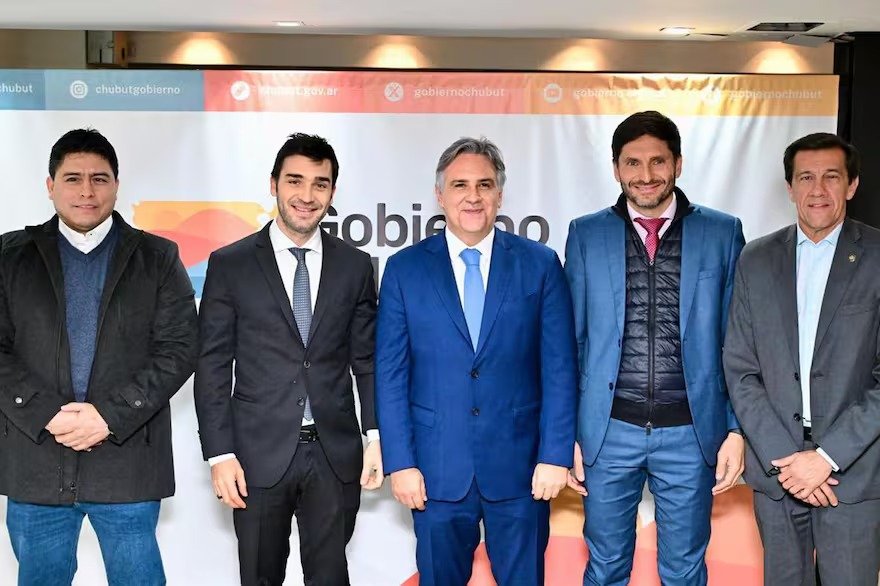 Los gobernadores de Provincias Unidas se reunirán en Córdoba y anticipan la campaña de octubre, con una opción de centro "ni K ni libertaria".