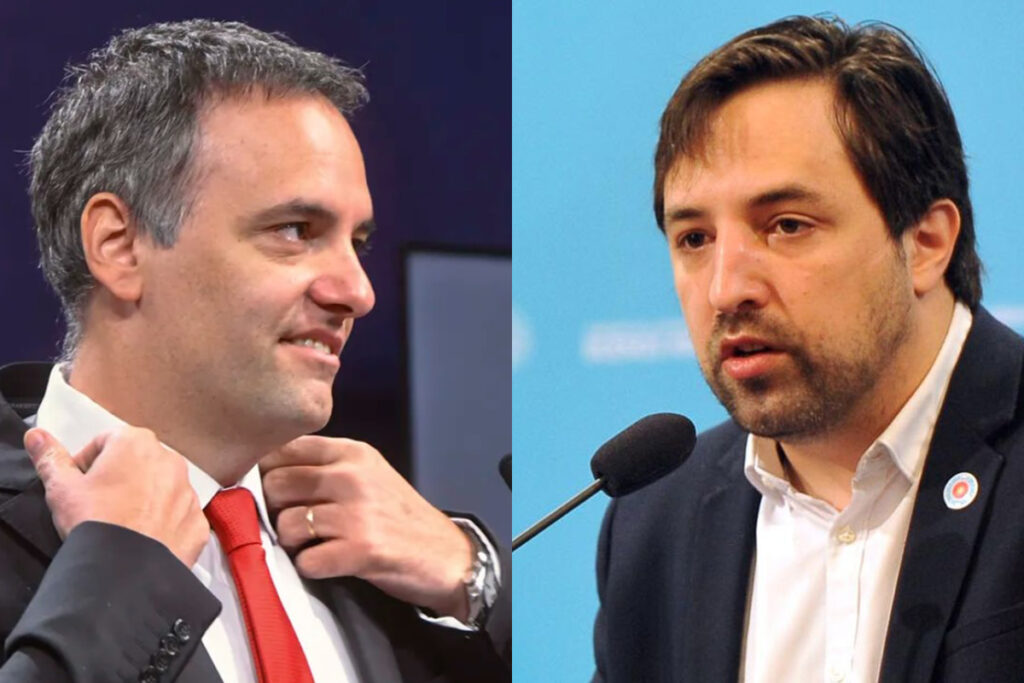 Kreplak desmintió a Adorni y acusó al Gobierno nacional de encubrir la "precarización laboral" de los residentes médicos.