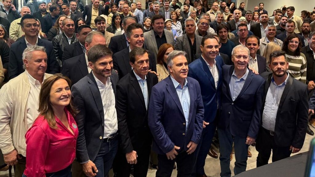 El Gobierno nacional transfirió los ATN a cuatro provincias tras una cumbre de gobernadores que puso en jaque el respaldo de los mandatarios de cara a las elecciones de octubre.