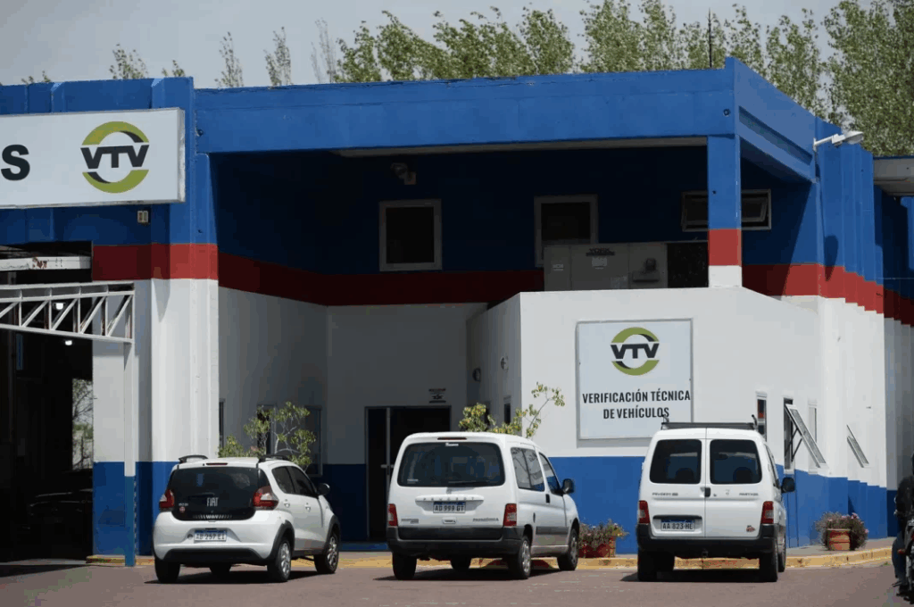En julio pasado, el gobernador Axel Kicillof aumentó la VTV bonaerense luego de meses de congelamiento producto del contexto inflacionario.
