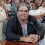 Avellaneda: un concejal de Bullrich rompió con La Libertad Avanza En Avellaneda, un concejal bullrichista abandonó el bloque de La Libertad Avanza luego del fracaso electoral de los libertarios.