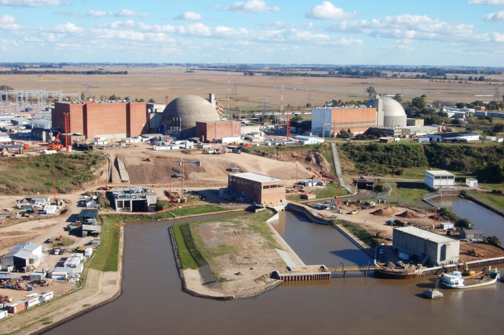 La APCNEAN cuestionó la privatización de la Neuroeléctrica y aseguró que su venta generaría un incremento en la boleta de luz.