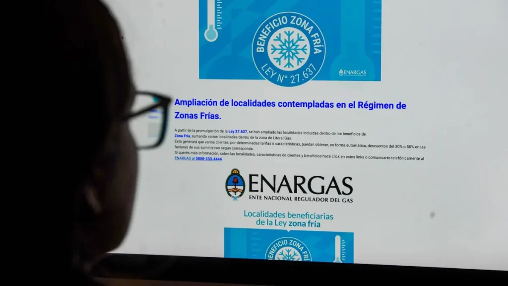 El Gobierno nacional incluyó en el Presupuesto 2026 la eliminación de la ampliación de la zona fría que podría afectar a 77 municipios de la provincia de Buenos Aires.