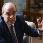 Francos volvió a poner en duda las grabaciones de Spagnuolo: “¿Está en su sano juicio este señor?” Guillermo Francos rechazó las acusaciones de presuntas coimas en la ANDIS y volvió a cuestionar la veracidad de los audios de Spagnuolo.